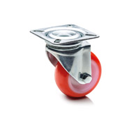 RE.C6-C-Castors for general use